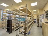 Nuomojamos komercinės paskirties patalpos nuo - nuotraukos Nr. 4