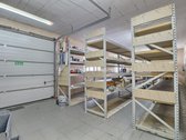 Nuomojamos komercinės paskirties patalpos nuo - nuotraukos Nr. 6