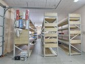 Nuomojamos komercinės paskirties patalpos nuo - nuotraukos Nr. 7