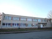 Nuomojamos komercinės paskirties patalpos nuo - nuotraukos Nr. 11