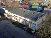 Nuomojamos komercinės paskirties patalpos nuo - nuotraukos Nr. 13