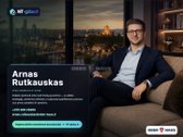 Įsivaizduokite rytą šviesiame, erdviame bute, - nuotraukos Nr. 16