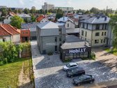 Išnuomojamas visiškai naujai įrengtas 2 - nuotraukos Nr. 7