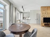 Išnuomojamas Erdvus Ir Šviesus 2 Kambarių - nuotraukos Nr. 4