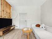 Išnuomojamas Erdvus Ir Šviesus 2 Kambarių - nuotraukos Nr. 5