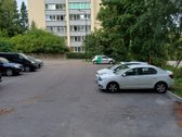 Parduodamas Naujai Įrengtas 2 Kambarių Butas - nuotraukos Nr. 19