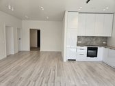 Parduodamas nepriekaištingai įrengtas, A++ - nuotraukos Nr. 14