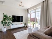 Parduodamas Išskirtinis 2 Kambarių Butas - nuotraukos Nr. 5