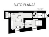 Vilniaus Senamiestyje, šalia Aušros Vartų, - nuotraukos Nr. 2