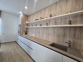 Parduodamas Itin Kokybiškai Įrengtas Namas - nuotraukos Nr. 14