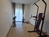 Parduodamas Itin Kokybiškai Įrengtas Namas - nuotraukos Nr. 29