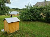 Parduodama autentiška sodyba ant Genionių - nuotraukos Nr. 14