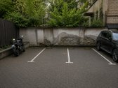 Parkavimo vieta Vilniaus senamiestyje – - nuotraukos Nr. 2