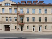 Parkavimo vieta Vilniaus senamiestyje – - nuotraukos Nr. 3