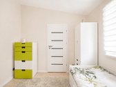 Įrengtas 3 Kambarių Butas Romainiuose 2 - nuotraukos Nr. 12