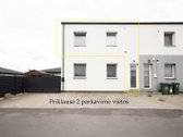 Įrengtas 3 Kambarių Butas Romainiuose 2 - nuotraukos Nr. 25