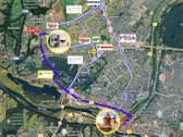 Įrengtas 3 Kambarių Butas Romainiuose 2 - nuotraukos Nr. 29