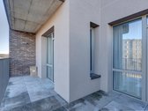 Išnuomojamas pilnai įrengtas 2 kambarių butas - nuotraukos Nr. 11
