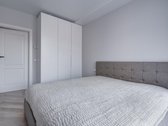 Išnuomojamas pilnai įrengtas 2 kambarių butas - nuotraukos Nr. 7