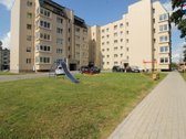 Parduodamas dar negyventas, naujai įrengtas 3 - nuotraukos Nr. 20