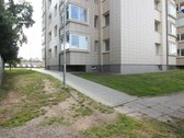 Parduodamas dar negyventas, naujai įrengtas 3 - nuotraukos Nr. 21