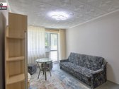 Išnuomojamas naujai suremontuotas 1-no - nuotraukos Nr. 3