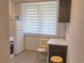Išnuomojamas naujai suremontuotas 1-no - nuotraukos Nr. 10