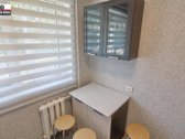 Išnuomojamas naujai suremontuotas 1-no - nuotraukos Nr. 12