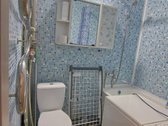 Išnuomojamas naujai suremontuotas 1-no - nuotraukos Nr. 15