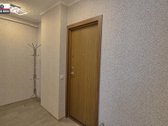 Išnuomojamas naujai suremontuotas 1-no - nuotraukos Nr. 17