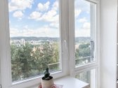 Išskirtinis, Šviesus Ir Erdvus 3 Kambarių - nuotraukos Nr. 15