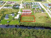Unikali investicija Šventosios centre: 12 arų - nuotraukos Nr. 2