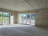 Parduodamas Modernus Vieno Aukšto Namas Su - nuotraukos Nr. 16