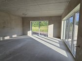 Parduodamas Modernus Vieno Aukšto Namas Su - nuotraukos Nr. 19