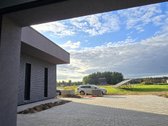 Parduodamas Modernus Vieno Aukšto Namas Su - nuotraukos Nr. 3