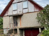 Erdvus Namas Su 33 Arų Sklypu, Brandžiu Sodu - nuotraukos Nr. 3
