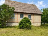 Erdvus Namas Su 33 Arų Sklypu, Brandžiu Sodu - nuotraukos Nr. 8