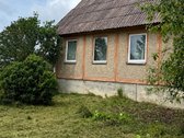 Erdvus Namas Su 33 Arų Sklypu, Brandžiu Sodu - nuotraukos Nr. 7