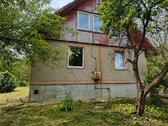 Erdvus Namas Su 33 Arų Sklypu, Brandžiu Sodu - nuotraukos Nr. 4
