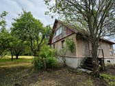 Erdvus Namas Su 33 Arų Sklypu, Brandžiu Sodu - nuotraukos Nr. 2