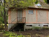 Erdvus Namas Su 33 Arų Sklypu, Brandžiu Sodu - nuotraukos Nr. 6