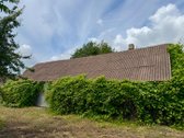 Erdvus Namas Su 33 Arų Sklypu, Brandžiu Sodu - nuotraukos Nr. 12