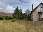 Erdvus Namas Su 33 Arų Sklypu, Brandžiu Sodu - nuotraukos Nr. 10