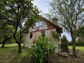 Erdvus Namas Su 33 Arų Sklypu, Brandžiu Sodu - nuotraukos Nr. 9