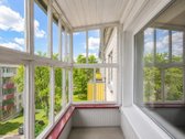 Parduodamas Pilnai Įrengtas Butas Šalia - nuotraukos Nr. 6