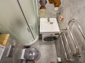 Parduodamas Pilnai Įrengtas Butas Šalia - nuotraukos Nr. 12