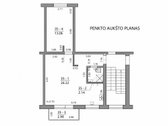 Parduodamas Pilnai Įrengtas Butas Šalia - nuotraukos Nr. 14