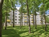 Parduodamas Pilnai Įrengtas Butas Šalia - nuotraukos Nr. 20