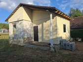 Parduodamas Sodo Sklypas Su Namu - nuotraukos Nr. 2