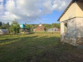 Parduodamas Sodo Sklypas Su Namu - nuotraukos Nr. 3